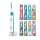 Szczoteczka soniczna Philips Sonicare HX6311/07 For Kids